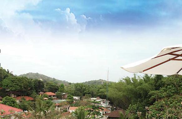 Grand Thekkady 호텔 Kumily 외부 사진